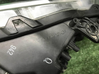 Фара правая Nissan X-Trail T32 (2013-2019) галоген