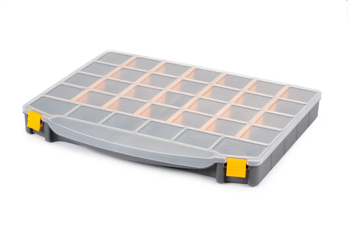 ОРГАНАЙЗЕР BEROSSI ALTERA 380Х300ММ