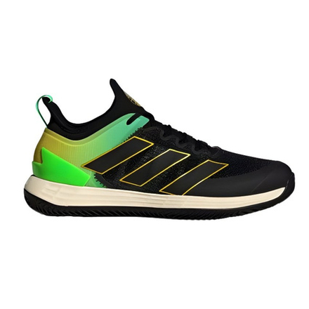 Кроссовки для тенниса Мужские ADIDAS ADIZERO UBERSONIC 4 M CLAY для грунта
