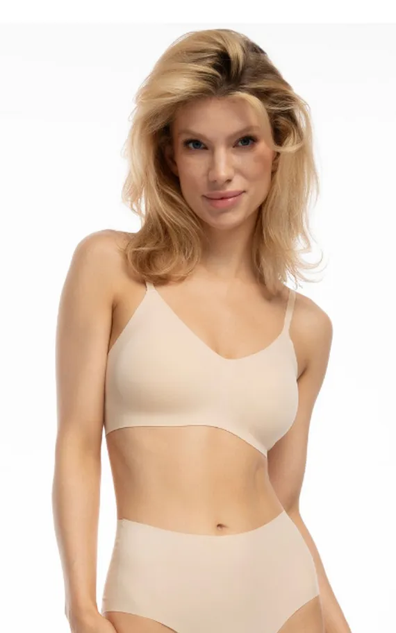 INFINITY SOFT Бюст