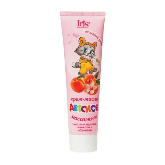 Крем Iris Cosmetic