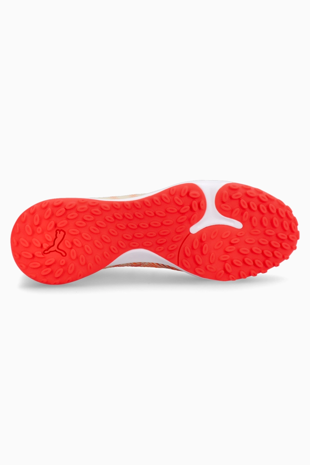 Сороконожки Puma Future 9 Match TF - белый