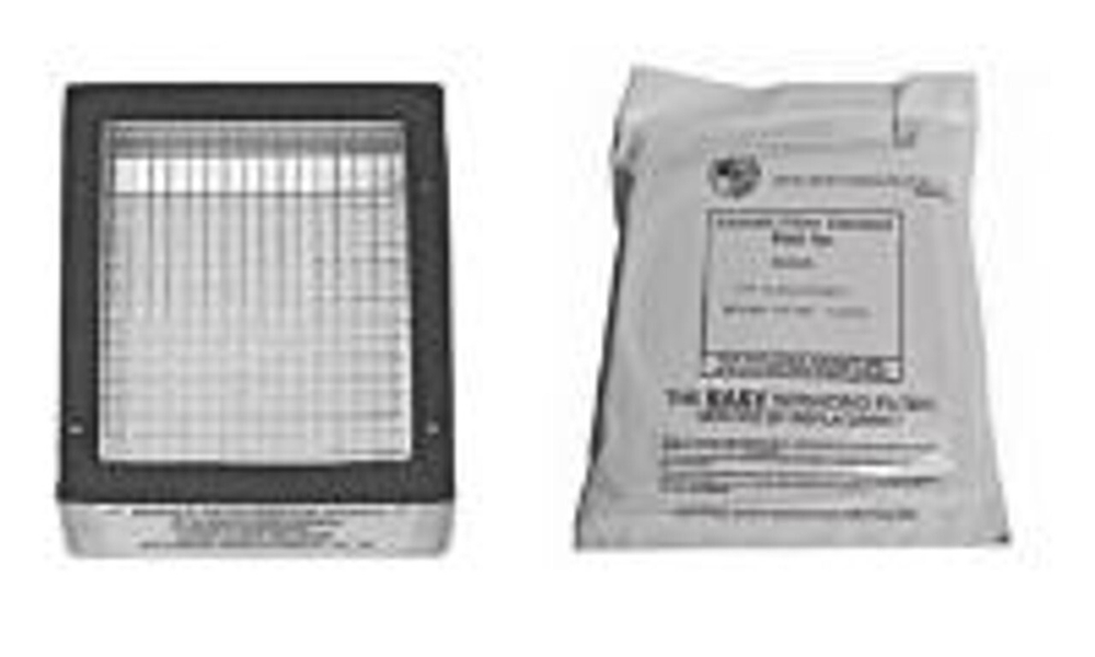 BAC Filter Element BA-4108