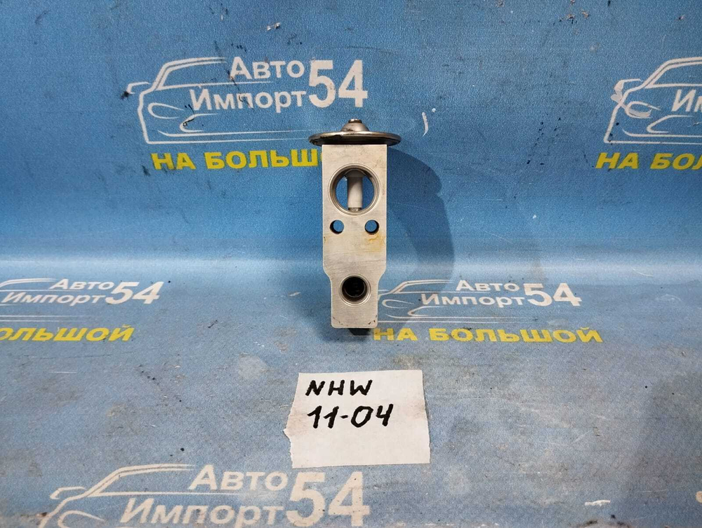 Клапан кондиционера TOYOTA PRIUS 2002