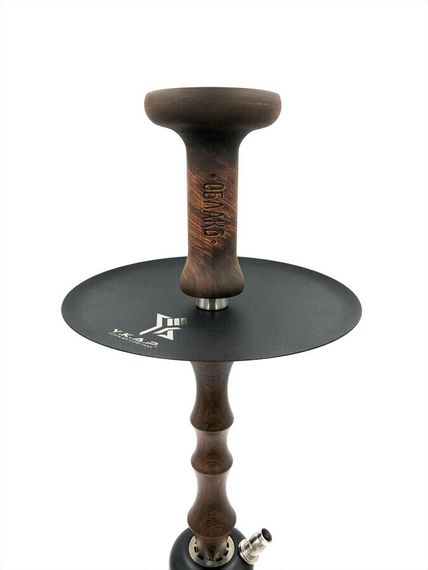 Y.K.A.P. Killer + Wave Brown FULL SET