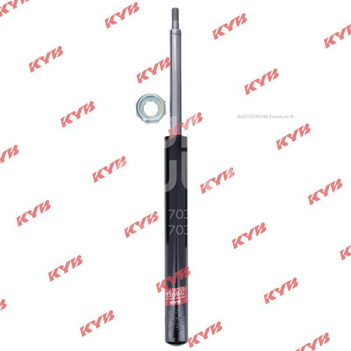 Амортизатор передний (патрон) KAYABA(газ) 365057-S ЯПОНИЯ