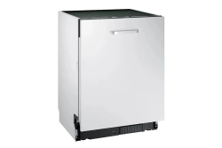 Посудомоечная машина встраиваемая Samsung DW60M6050BB/WT