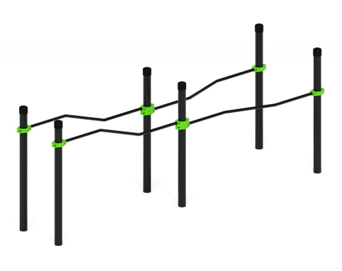 Воркаут ЛОВ 17