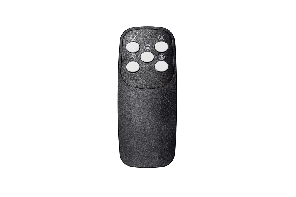 Очаг Majestic FX M Black RC