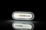 Фонарь габаритный Fristom FT-072 B LED Белый
