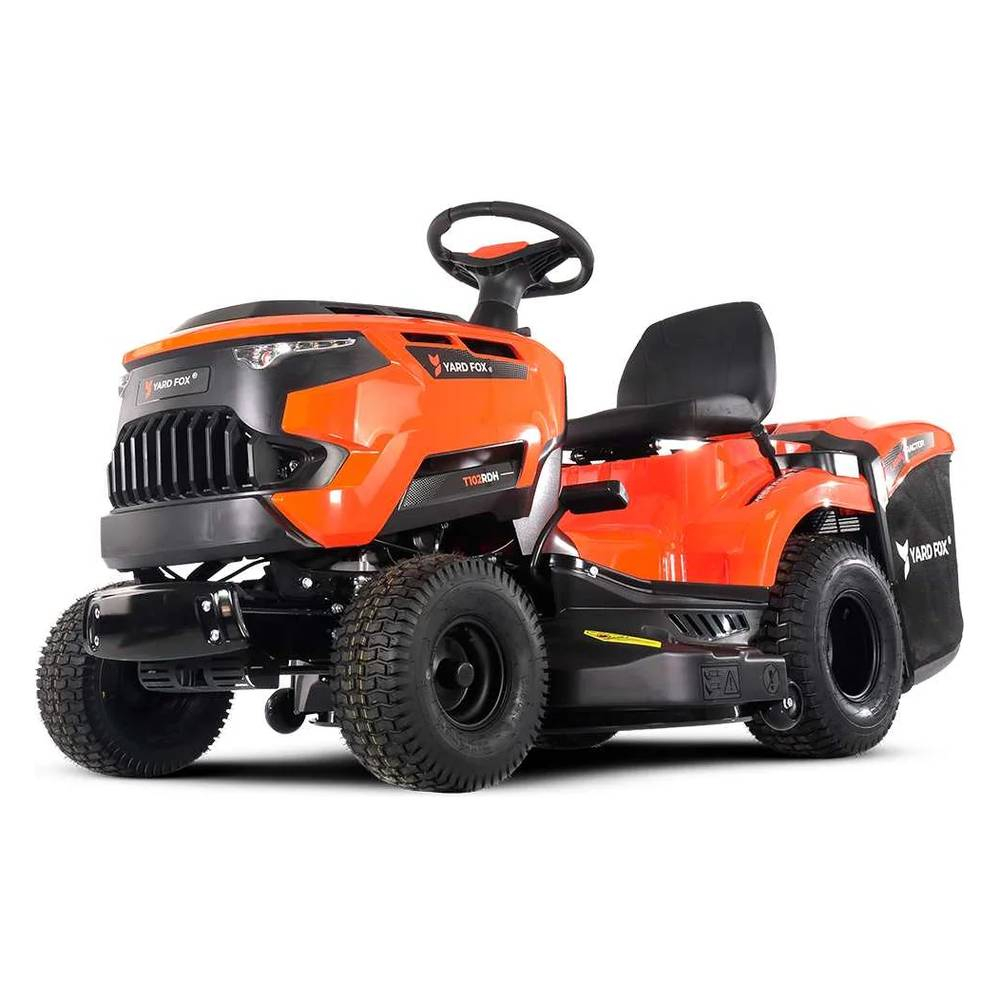 Садовый трактор YARD FOX T 102RDH