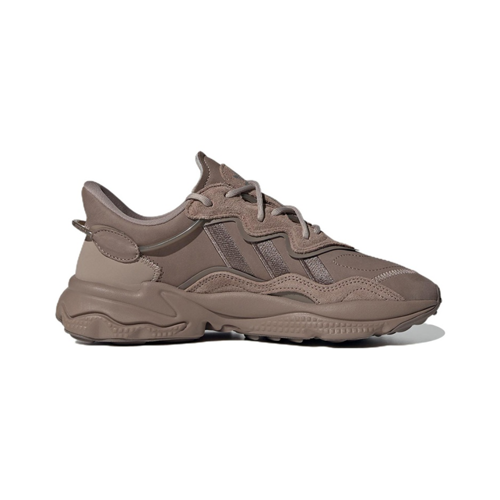 Женские кроссовки Adidas Originals Ozweego 'Chalky Brown' GY6813