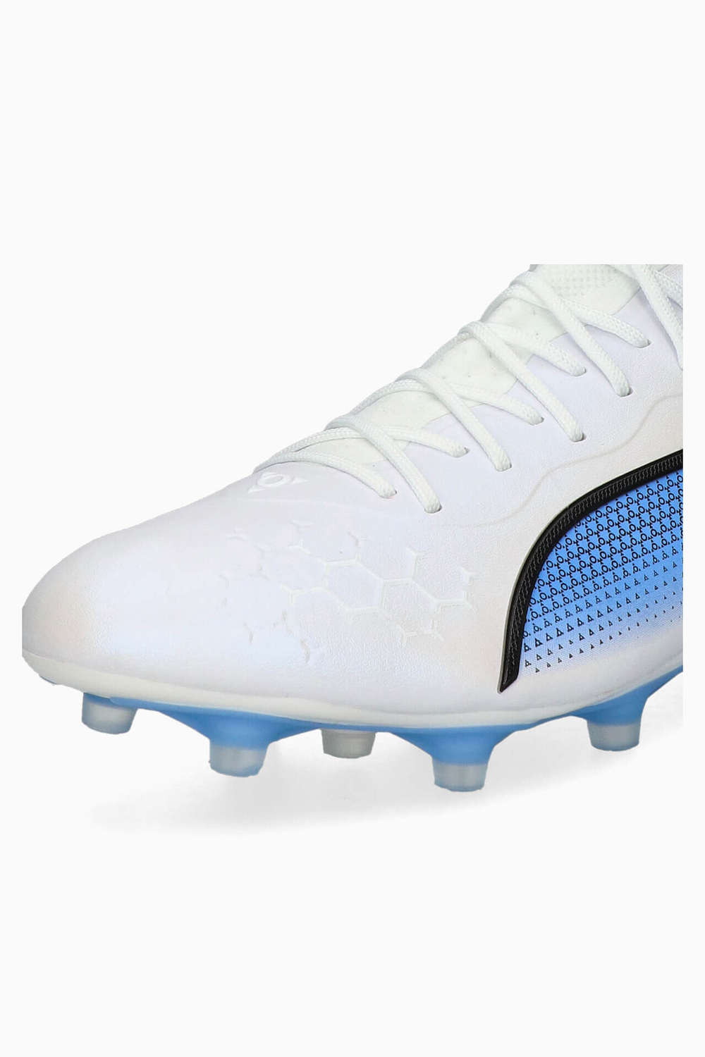 Бутсы Puma King Ultimate 21 FG/AG