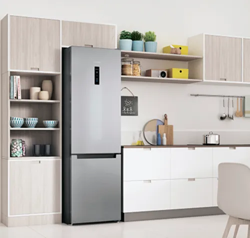 Холодильник Indesit ITS 5200 X – 5