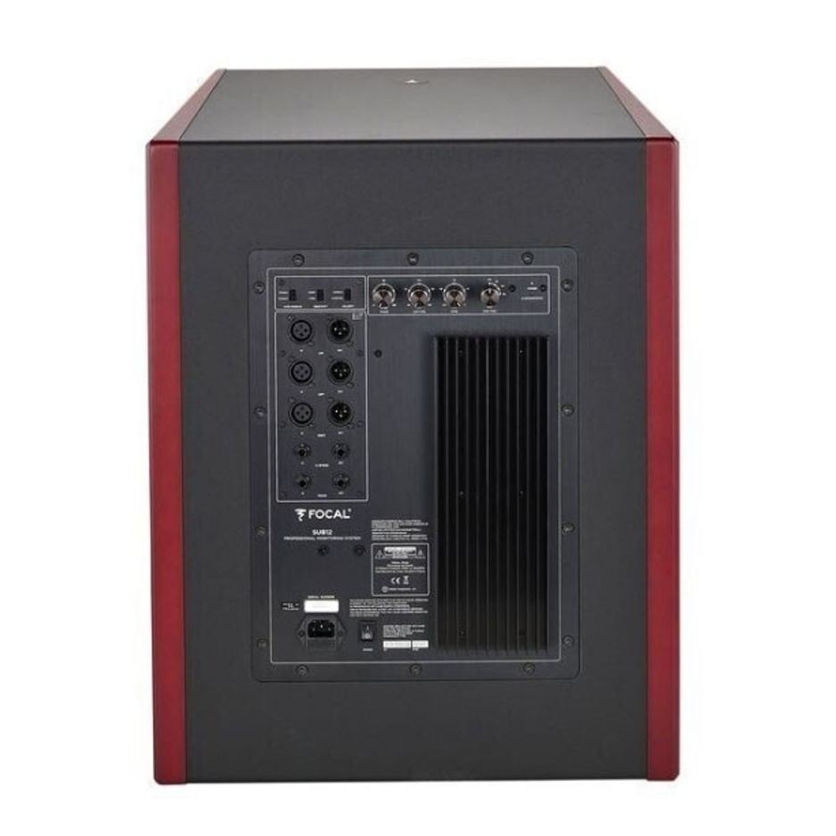Focal SUB 12 EU