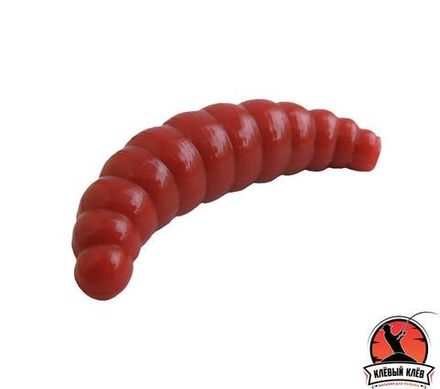 Приманка силиконовая River Lynx DRAKKAR 38мм #114