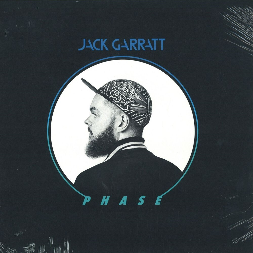 Jack Garratt Phase