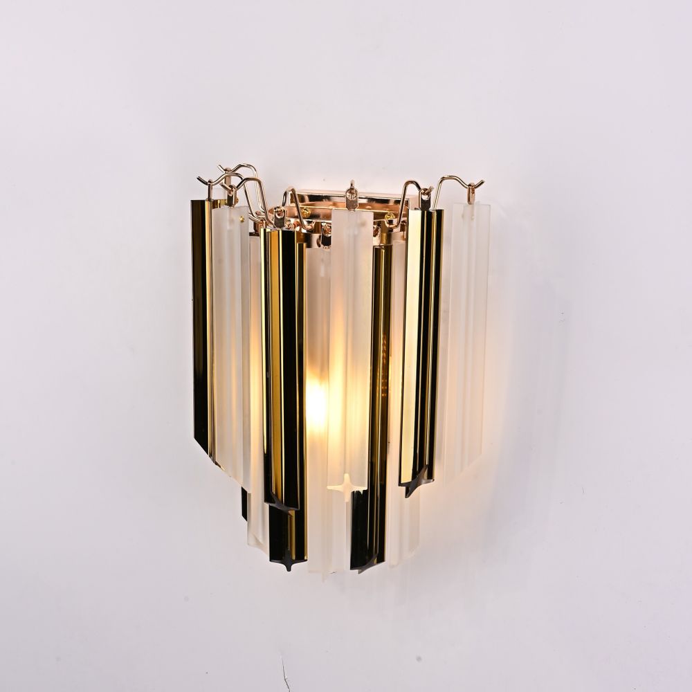 Настенный Светильник Compar Wall By Imperiumloft