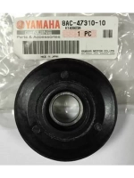 Ролик трака Yamaha VK540/VK10 8AC473101000