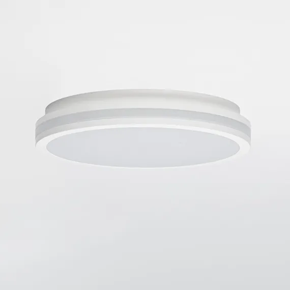 CL711020V LUNS Белый Св-к 24W IP64