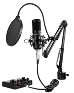 Микрофон  Oklick SM-600G