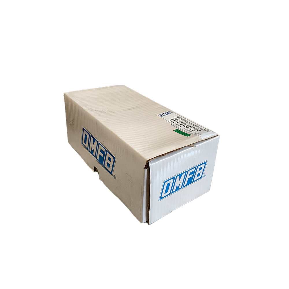 Насос шестерённый NPH 61 ISO L 10501110628IN