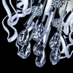 Потолочная люстра Citilux KROWN EL334C82.1