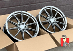 Комплект дисков Vorsteiner FF208 17x7 et40 5x100