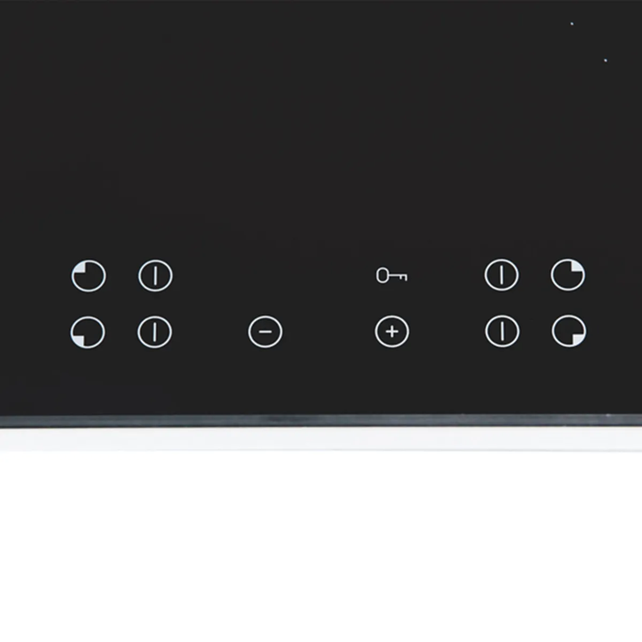 Электрическая панель Hansa BHCI66377