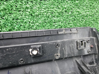 Накладка двери задняя левая Changan CS35PLUS 18-нв