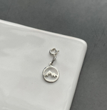 браслет - основа колесо баланса