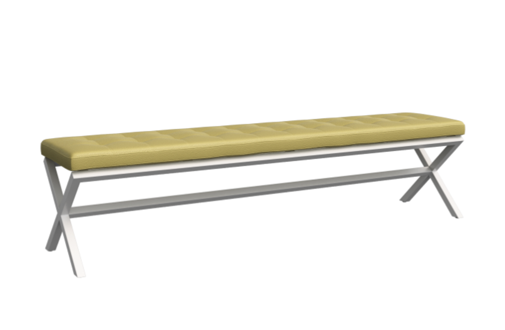 Банкетка трехместная НЕКСТ