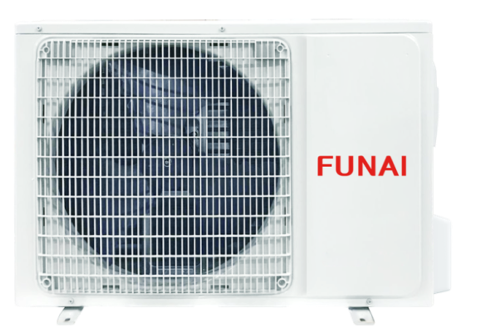 Сплит-система Funai SHOGUN RAC-SG35HP.D04 (комплект)