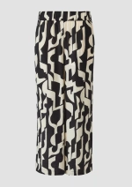 Брюки из вискозы s.Oliver