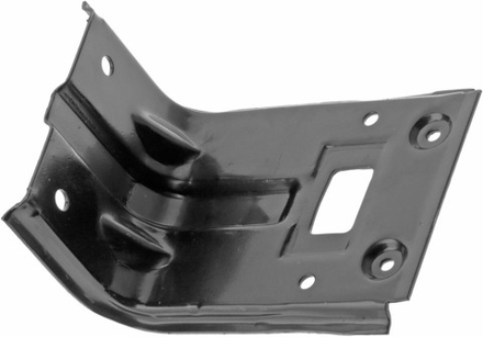 Кронштейн КАМАЗ крепления фонаря заднего правый (ОАО КАМАЗ) 5320-3716020-10