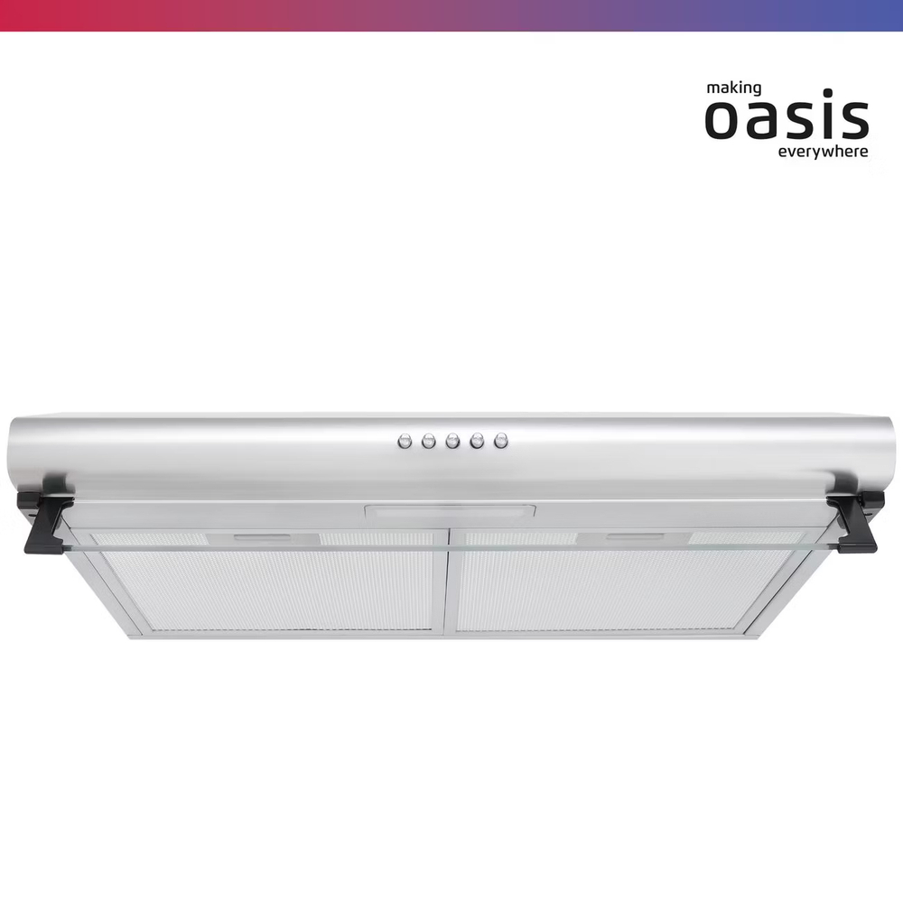 Вытяжка OASIS UP-60S
