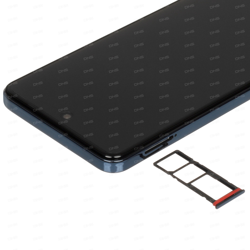 Infinix HOT 40i
