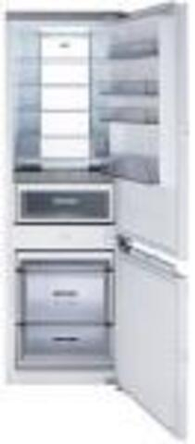 Встраиваемый двухкамерный холодильник Vard VIC177NIW