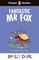 Penguin Readers Level 2:Fantastic Mr Fox