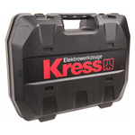 Аккумуляторный перфоратор KRESS KU390.4