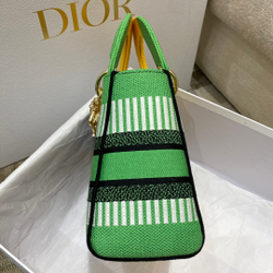 Christian Dior Lady Dior 24 cm