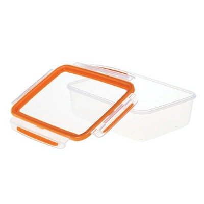 Ёмкость для продуктов герметичная РИЧ 1,4 л М1389