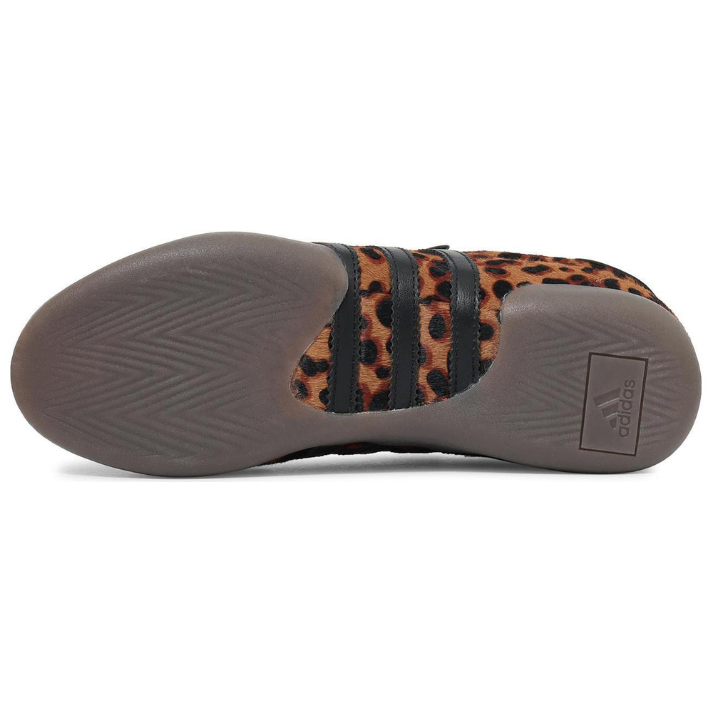 Adidas S Taekwondo Mei Leopard