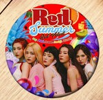 Значок (Red Velvet)