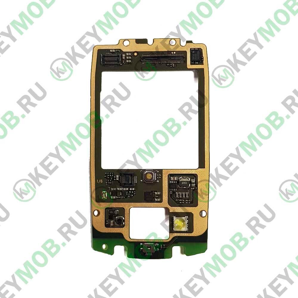 Подложка дисплея для телефона Nokia N71