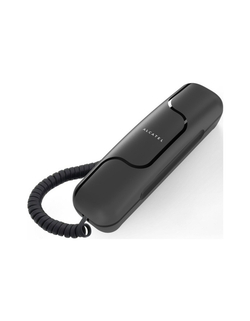 ALCATEL T06 black Телефон [ATL1415582]