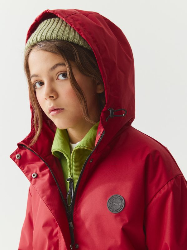 Куртка демисезонная 