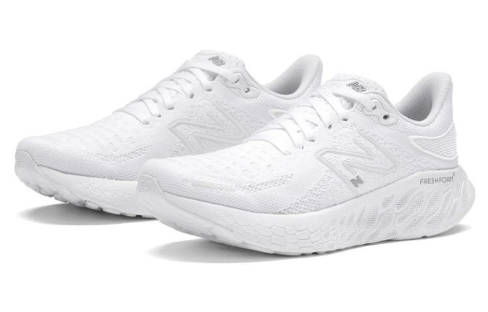 Кроссовки New Balance Nb 1080 (Женская размерная сетка)