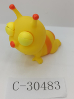 Мякиш с глазами Пчела, с-30483