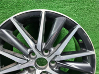 Диск Комплект дисков R18 Toyota Camry xv70 (17-нв)
